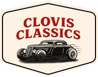 ClovisClassics Logo